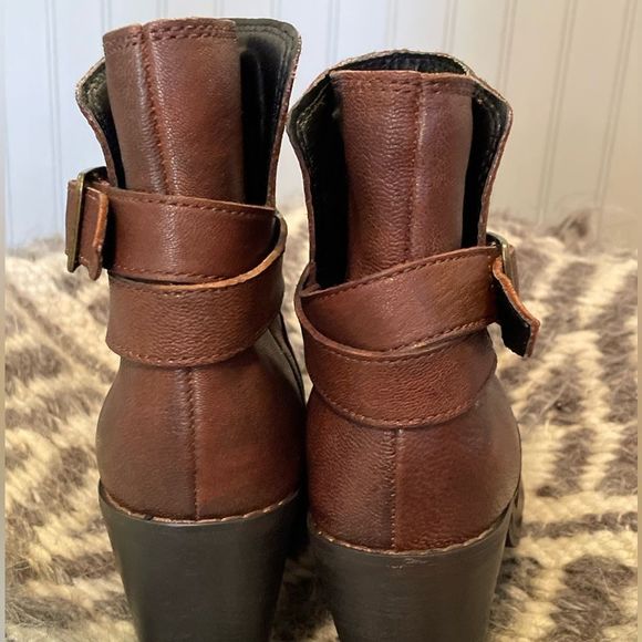 sterling River Boots Leather - Picture 5 of 8